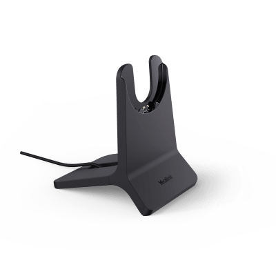Diadema Bluetooth Mono Cancelación de Ruido IA — YEALINK