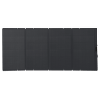 Panel Solar Portátil / 400 W / Eficiencia 22.6% / Plegable /