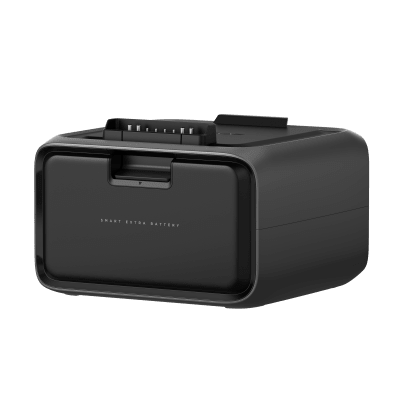 Batería Adicional LFP / 1024 Wh / 3200 W Salida / 3000 Ciclo