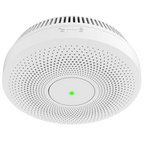 Detector de Humo Interconectable Doble Sensor de Luz — HIKVISION