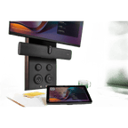 Barra de Videoconferencia PanaCast 40 VBS Android 13 — JABRA