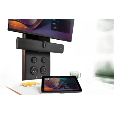 Barra de Videoconferencia PanaCast 40 VBS Android 13 — JABRA