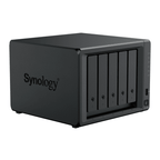 NAS 5 Bahías Expansión 15 Bahías 2 Puertos 2.5GbE — SYNOLOGY