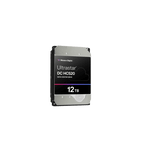 Disco Duro Enterprise 12 TB Wester Digital (WD) — Western Digital (WD)