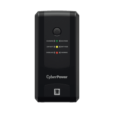 UPS Línea Interactiva — CYBERPOWER