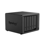 Unidad de Expansión NAS 5 Bahías SATA — SYNOLOGY
