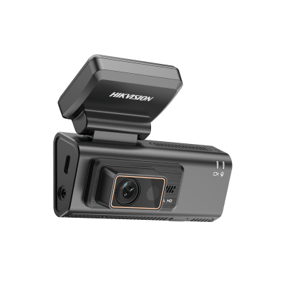 Dashcam Vehicular / 3 Canales / 1080P FHD Frontal y Trasera 