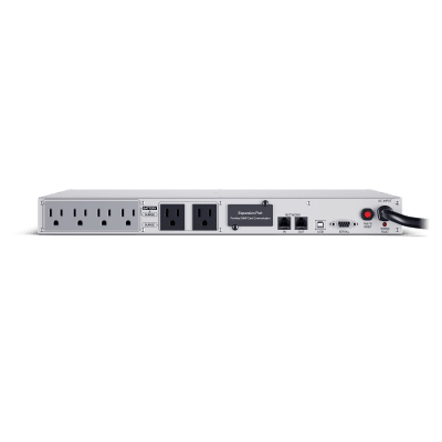 UPS Interactivo en Línea 1000 VA 600 W — CYBERPOWER