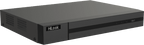 DVR 16 Canales TurboHD + 16 Canales IP 8 Megapíxel (4K) — HiLook by HIKVISION