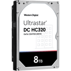Disco Duro Enterprise 8 TB Wester Digital (WD) — Western Digital (WD)