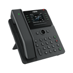 Teléfono IP Handset Inalámbrico Bluetooth 12 Líneas SIP — FANVIL