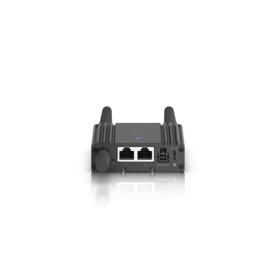 Router Celular LTE Wi-Fi 4 2 Puertos FE LTE Cat 4 150 Mbps — UBIQUITI