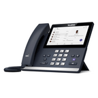 Teléfono IP Yealink MP56 Premium con Pantalla de 7 pulgadas y Certificac