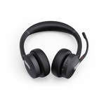 Diadema Bluetooth Cancelación de Ruido con 3 Micrófonos — YEALINK