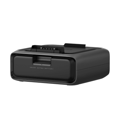 Batería Adicional LFP / 1024 Wh / 3200 W Salida / 2000 W Ent