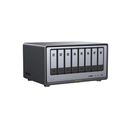 NAS UGREEN NASync DXP8800 Plus