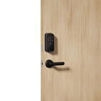 Cerradura Inteligente con Huella Digital LNDU HK01W