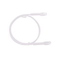 Patch Cord Cat6 UTP 1.5 m Blanco — Linkedpro