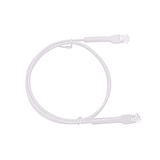 Patch Cord Cat6 UTP 1.5 m Blanco — Linkedpro