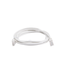 Patch Cord Cat5e UTP 2 m Blanco — Linkedpro