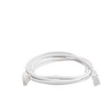 Patch Cord Cat5e UTP 2 m Blanco — Linkedpro