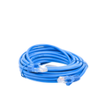 Patch Cord Cat5e UTP 7 m Azul — Linkedpro
