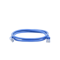 Patch Cord Cat6 UTP 1 m Azul — Linkedpro