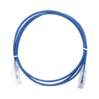 Patch Cord Cat6 UTP 1.5 m Azul — Linkedpro