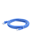 Patch Cord Cat6 UTP 2 m Azul — Linkedpro