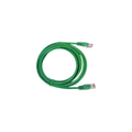 Patch Cord Cat6 UTP 2 m Verde — Linkedpro