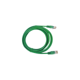Patch Cord Cat6 UTP 2 m Verde — Linkedpro
