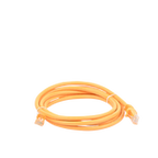 Patch Cord Cat6 UTP 2 m Amarillo — Linkedpro