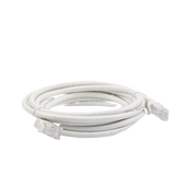 Patch Cord Cat6 UTP 3 m Blanco — Linkedpro