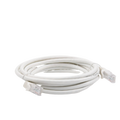 Patch Cord Cat6 UTP 3 m Blanco — Linkedpro