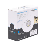 Bobina UTP Cat5e 100 m — Linkedpro