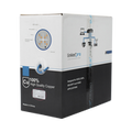 Bobina UTP Cat6+ 305 m — Linkedpro