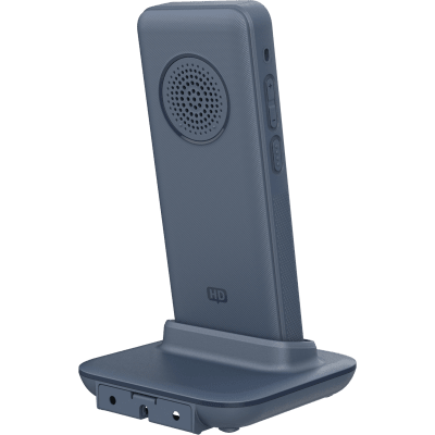 Teléfono IP Wi-Fi Inalámbrico WP836 Wi-Fi 6 Doble Banda — GRANDSTREAM