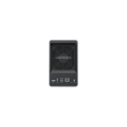 NAS 2 Bahías / Intel N100 4 Núcleos / DDR5 8 GB / SATA 48 TB