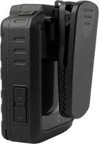 Body Camera / Video 4 Megapixel / Captura 48 Megapixel / IR 