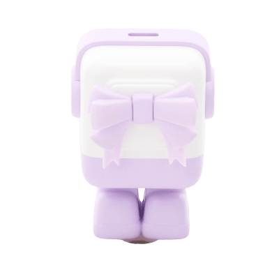 Cargador GaN II / 30W / 1 Puerto USB-C / Pantalla LED / Zapa
