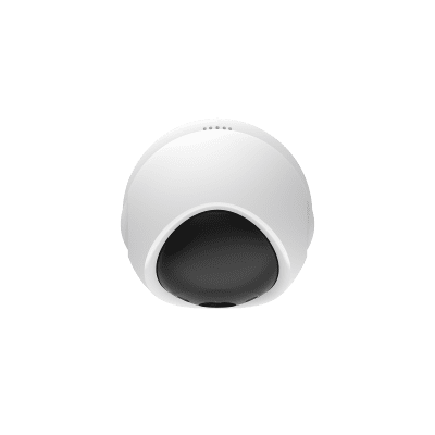 Cámara PT Wi-Fi 4K — Ezviz