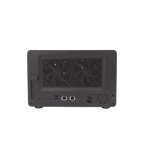 NAS / 6 Bahías + 2 NVMe / Intel i5 / Thunderbolt 4 / 10GbE /