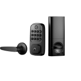 Cerradura Inteligente WiFi — Lndu