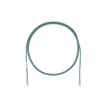 Patch Cord Cat6 UTP 3.05 m Verde — Panduit
