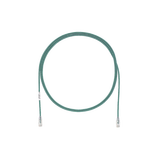 Patch Cord Cat6 UTP 3.05 m Verde — Panduit