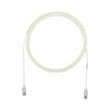Patch Cord Cat6 UTP 2.13 m Gris — Panduit