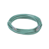 Patch Cord Cat6 UTP 4.57 m Verde — Panduit
