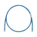Patch Cord Cat6 UTP 8 m Azul — Panduit