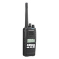 Radio Kenwood NX-1300-DK2-IS Intrínsecamente Seguro — UHF 450-520 MHz DMR / Analógico 5W 260 Canales | ATEX Industria