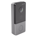 Videoportero IP 2 MP PoE 802.3af IP65 IR 2.5m 129°H -40°C a 53°C Mifare 1 Relay — Hikvision